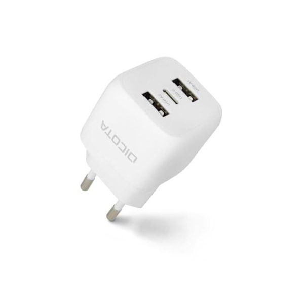 DICOTA - Nätadapter -