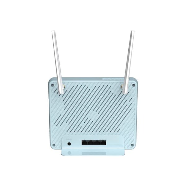 D-Link EAGLE PRO AI G415 - ro Blå, Vit