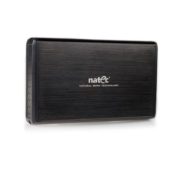 USB NATEC RHINO EXTERN 3.0-HÖGTALARE FÖR 3,5'...