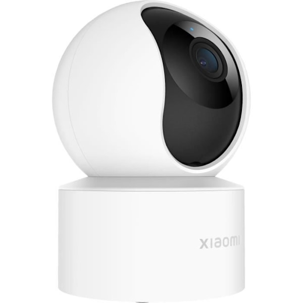 Xiaomi övervakningskamera Xiaomi Smart Camera C200 Vit Vit