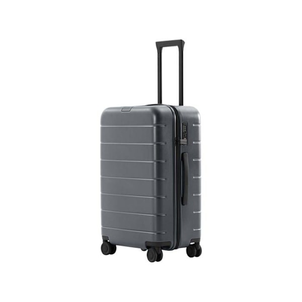 Resväska - XIAOMI - Classic Pro 24" - Grå - Hårt skal - 4 360° hjul Grå