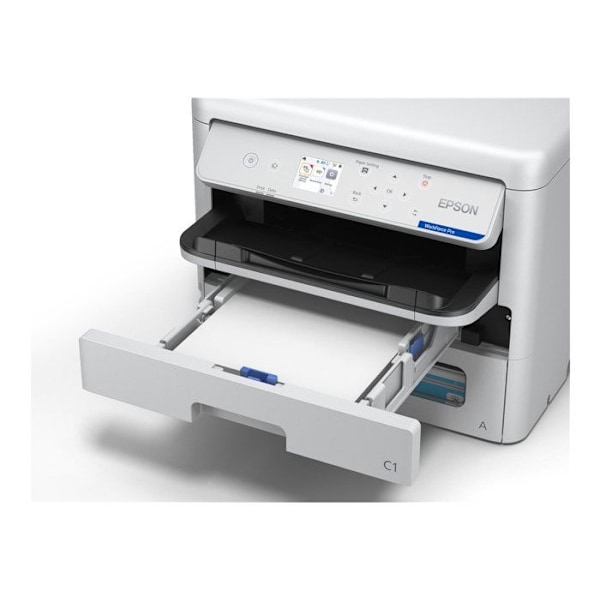 Epson WorkForce Pro EP-C800RD