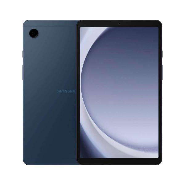 SamsungGalaxy Tab A9+ Klassisk och modern Elegant och med en mycket speciell touch The Galaxy Tab A9 The Tab A9+ presenterar Blå