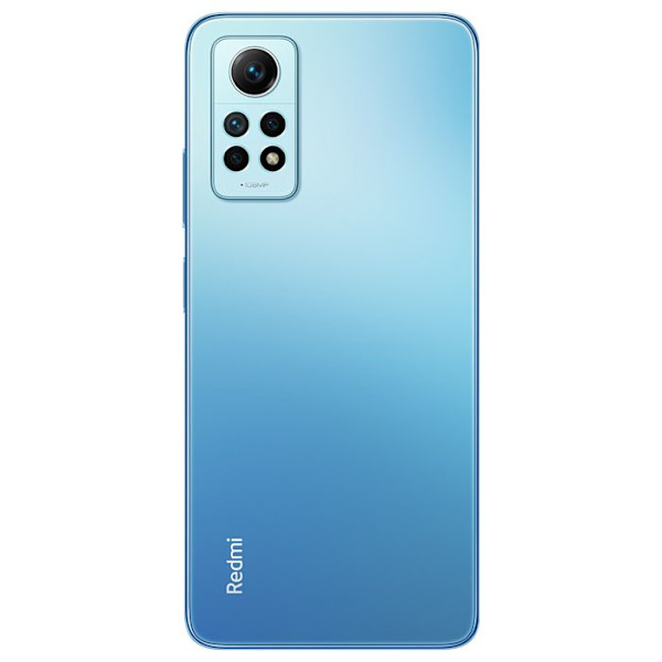 SMARTPHONE NOTE12PRO 8G/256G 6,67'' BLÅ XIAOMI