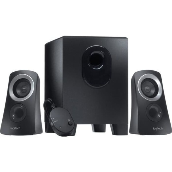 Logitech Z313 EU PC-högtalare