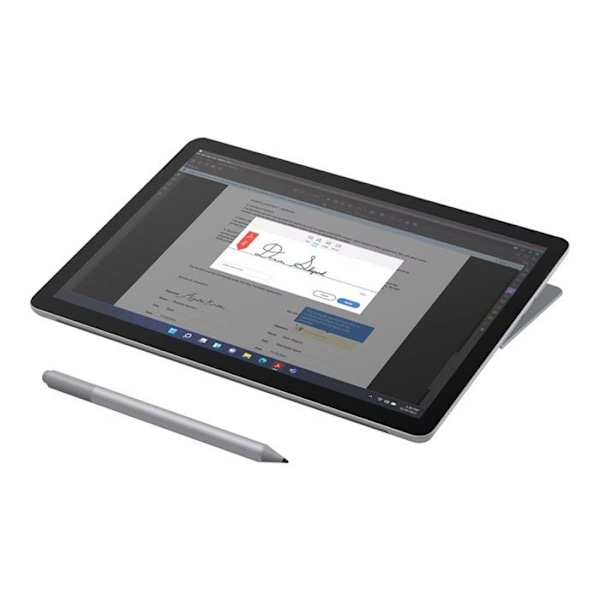 Bärbar Dator - Srfc - Go4 N200 - 8 GB RAM - 256 GB SSD - Windows 11