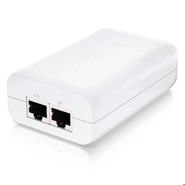 UBIQUITI U-POE-AT nätverksadapter