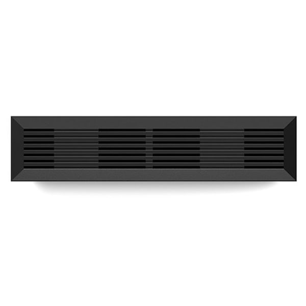Extern hårddisk - SEAGATE - One Touch Desktop - 10 To - USB-C - 3,5 tum