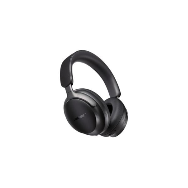 Bose QuietComfort Ultra Noir Svart