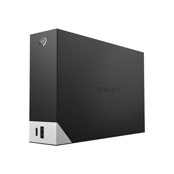 Seagate One Touch med hub ST