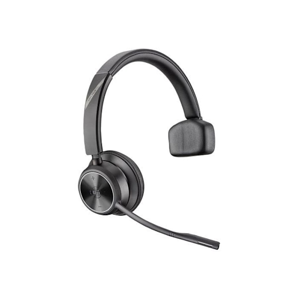 Headsetmikrofon - DECT - trådlös - HP Inc. - Poly Savi 7310 - Savi 7300 series - headsetmikrofon - DECT - trådlös - Certifierad för Micro