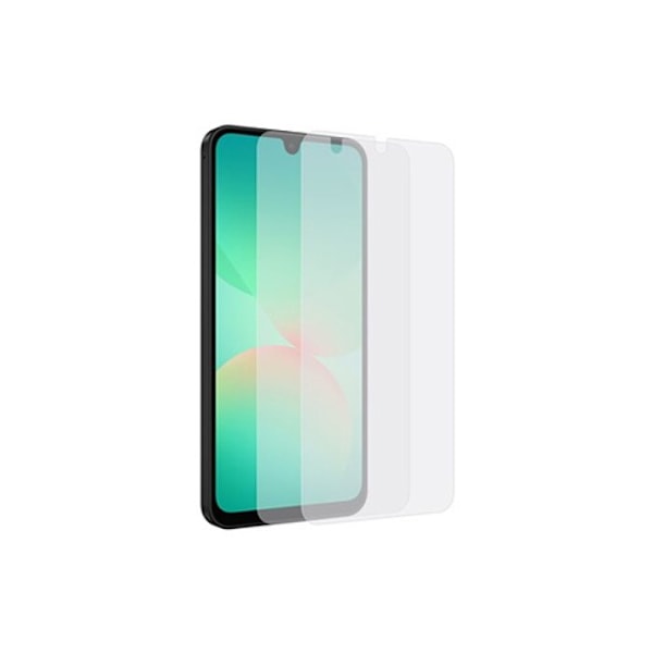 Skärmkydd för Samsung Galaxy A26 5G Transparent