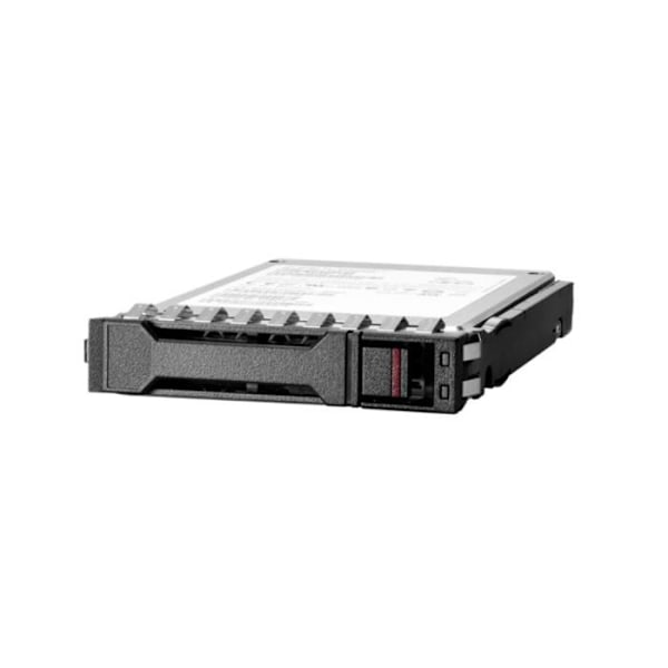 HPE 960GB SATA MU SFF BC MV SSD