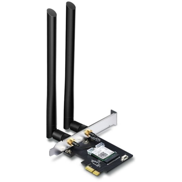 TP-Link AC1200 Wi-Fi Bluetooth 4.2 PCI Express-adapter