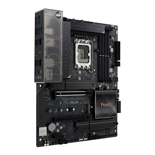 ASUS PROART B760-CREATOR LGA1700 4XDDR5 403122
