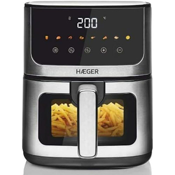 Hag Magic Window 4,7L Air Fryer