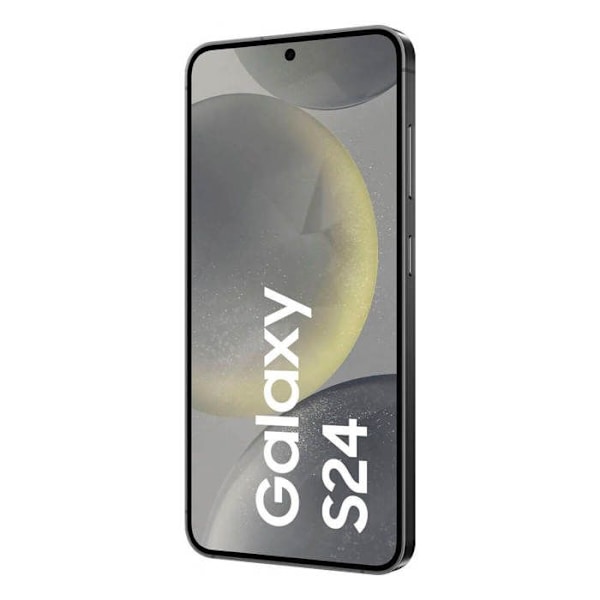 SAMSUNG Galaxy S24 5G Svart 128