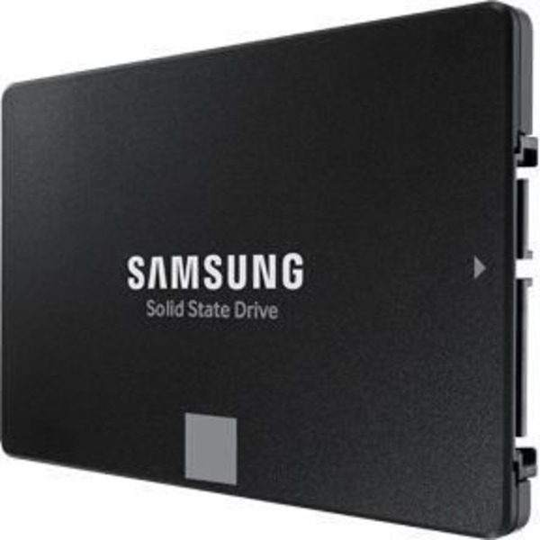 SAMSUNG Intern SSD 870 EVO 500 GB MZ-77E500B/EU