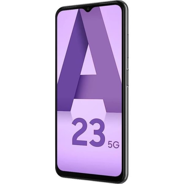 SAMSUNG Galaxy A23 5G 128GB Svart