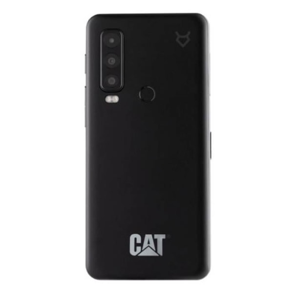 Caterpillar CAT S75 6GB/128GB svart (svart) Dual SIM BM1S1B