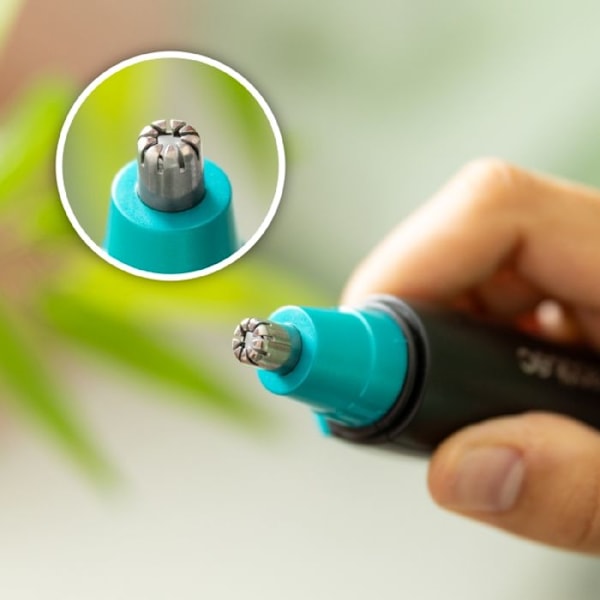 Cecotec Nästopp Tondeuse PrecisionCare NoseTrim Ej angivet
