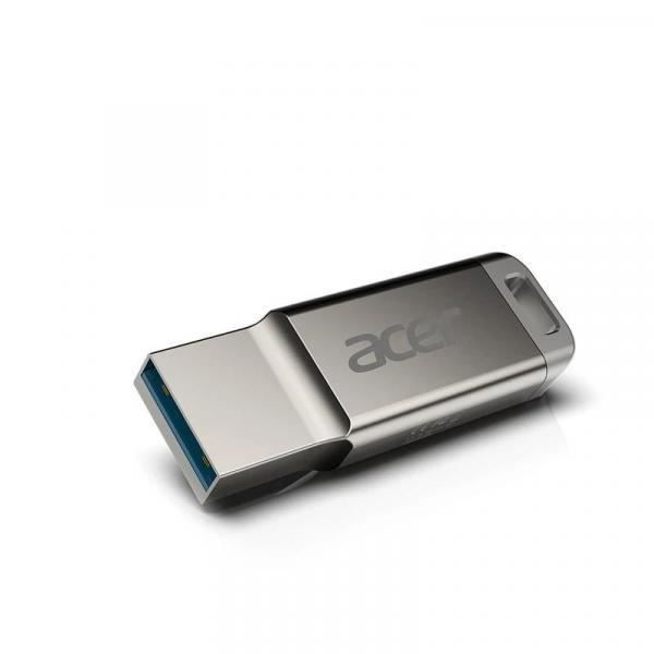 Märke Acer Model BL.9BWWA.585 Kapacitet - 1 TB gränssnitt -USB 3.2 Generation 1 Egenskaper - Sekventiell läshastighet: