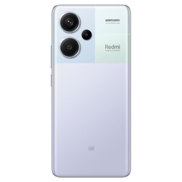 Redmi Note 13 Pro+ 5G Lila 12 GB + 512 GB Lila