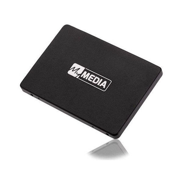 Verbatim intern SSD 256GB 2,5-39-39 - 0023942692805