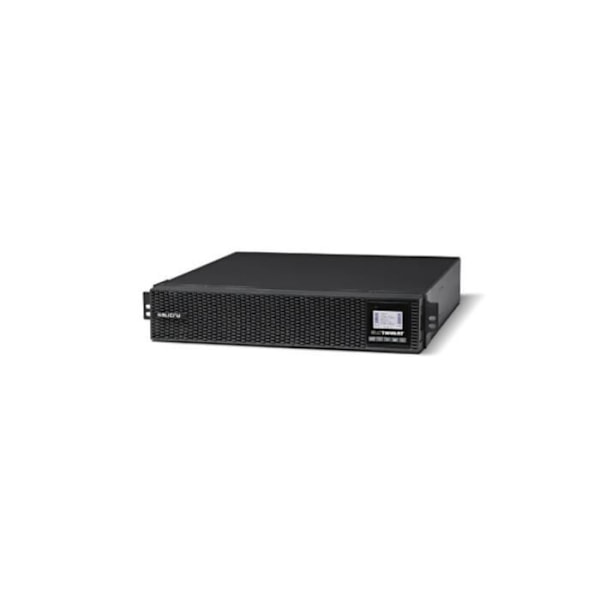 SALICRU SCL 3000 TWIN RT3 UPS - 3000 VA - Dubbelkonvertering - Rack/torn