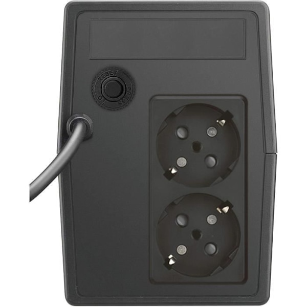 VERTIV linjeväxelriktare Liebert LI32101CT00 - 400 VA/240 W - Torn - 4 timmars laddning - 1 minut(er) Standby - 230 V AC-ingång