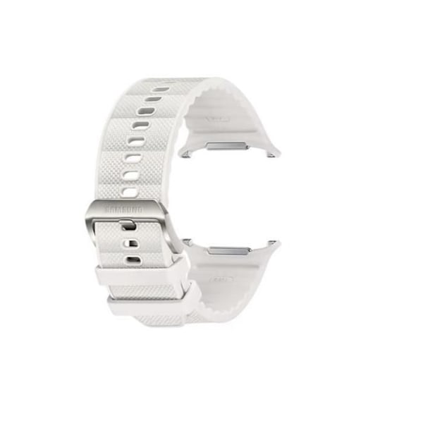 Correa Resistencia Crema Reloj Ultra