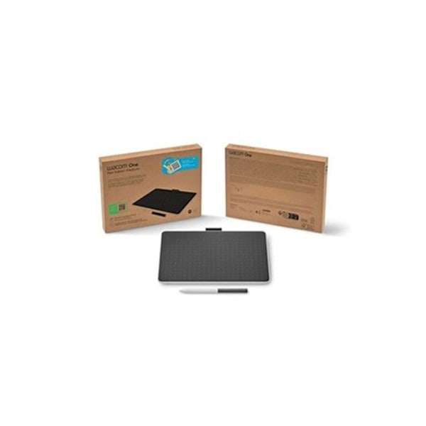 WACOM One penplatta medium