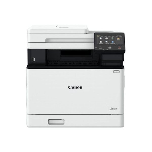 Färglasermultifunktionsskrivare - Canon - i-SENSYS MF752Cdw - 33 sidor per minut - Wi-Fi - A4