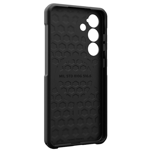 Coque för Samsung Galaxy S25 Plus - UAG - svart svart