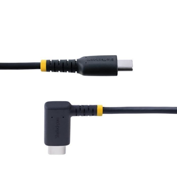 USB C snabbladdningskabel