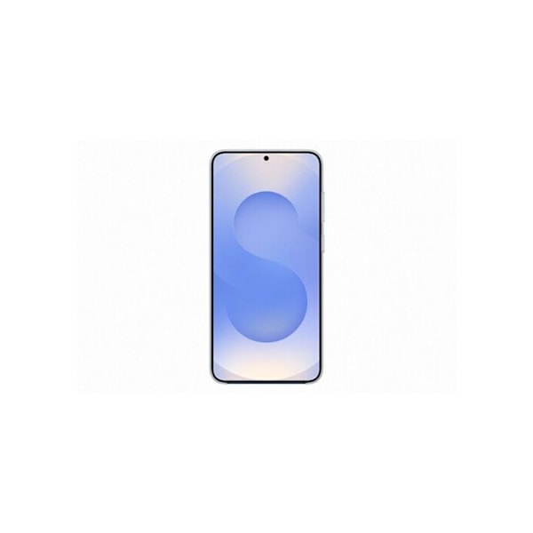 Coque - Samsung - Galaxy S25 Plus - Svart - Funktion Stöd - Ekologisk Svart