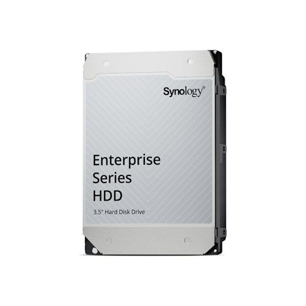 Hårddisk - Synology - HAT5310 - 20 To - Intern - 3,5" - SATA 6Gb/s