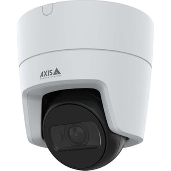 Nätverksövervakningskamera - AXIS - M3126-LVE - PTZ - Utomhus - 4 MP Vit