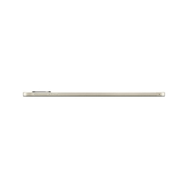 Acer Tab V11 Tablet 11" 2K 6GB/256GB 20W 8000mAh WiFi AC AND14 + Fodral Champagne