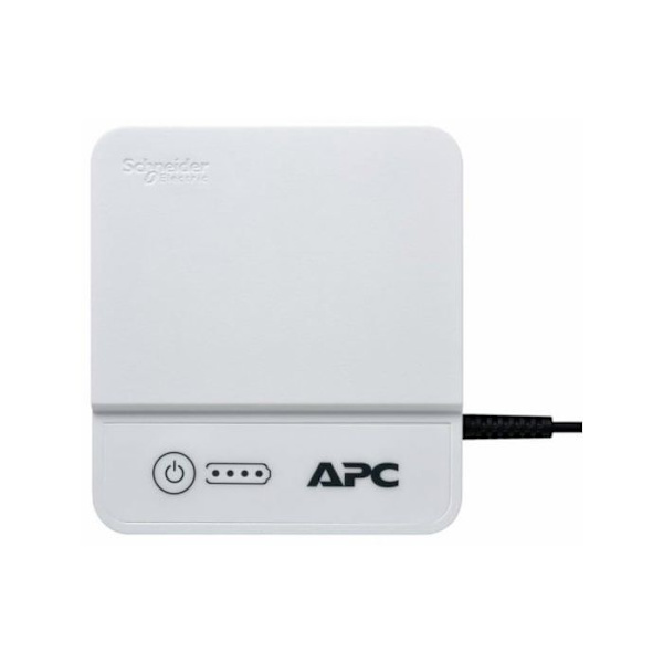 APC nätverk UPS 12Vdc 3A Lithi
