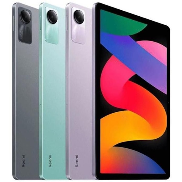 Redmi pad se 8+256 Grå Grå
