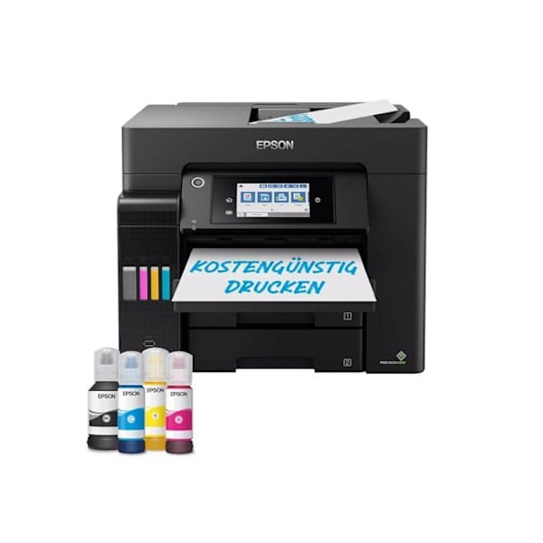 EPSON EcoTank ET-5855