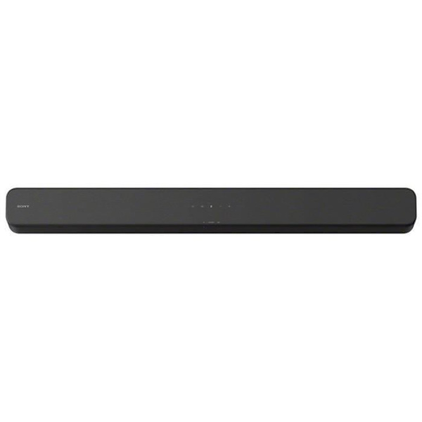 Soundbar för hemmabio - SONY - HTSF150.CEL - Effekt 120W - Bluetooth 4.2 - Svart