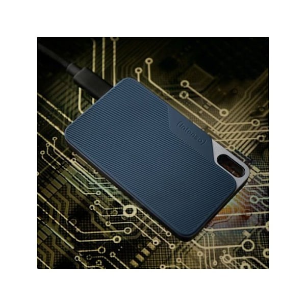 INTENSIV INTENSIV SSD extern TX