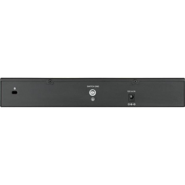 D-Linkgo GO-SW-16G-switch 16 Gigabit-portar