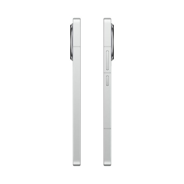 POCO F7 Pro Grå 12 GO + 512 GO Grå