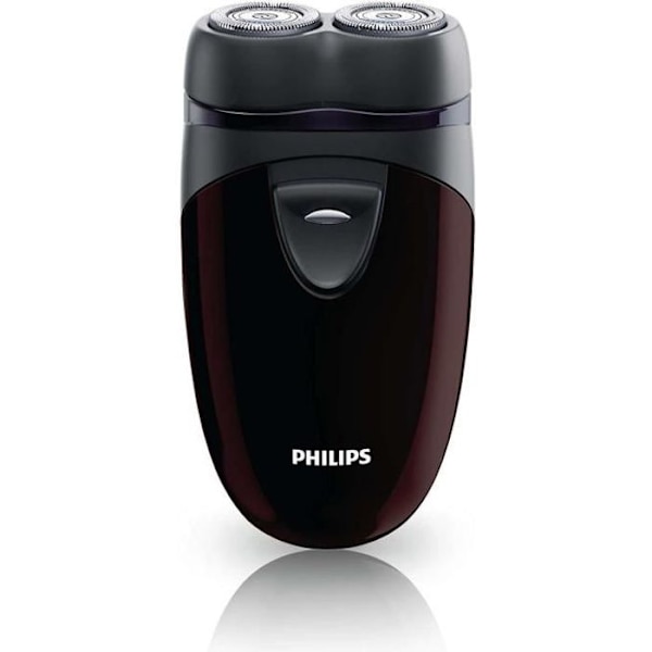 Philips PQ206-18 Close Cut 60 minuters sladdlöst rakhyvelsystem