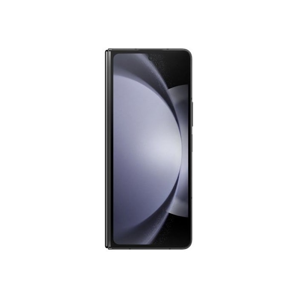 Dual SIM 5G smartphone med 12 GB RAM, 512 GB internminne, 7,6' OEL-skärm, 50 MP, 12 MP, 10 MP bakre och 10 främre kameror