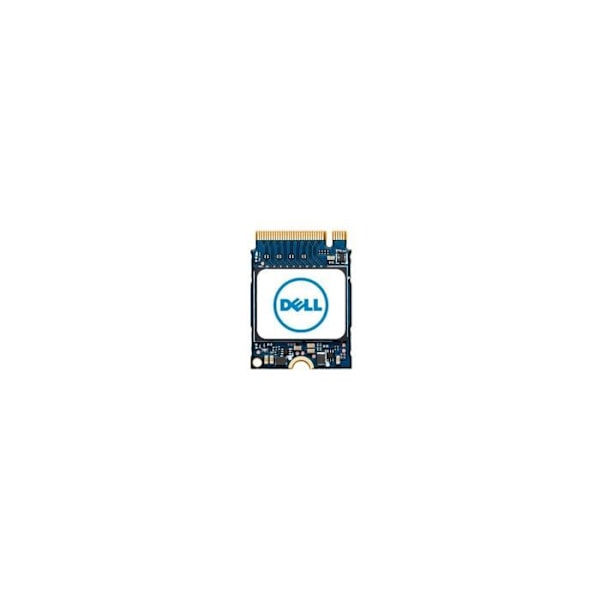 DELL AB292881 512GB PCI Express NVMe M.2 Solid State Drive