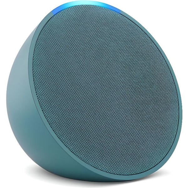 Amazon Echo Pop smart högtalare - Grön - Inbyggd högtalare - Bluetooth 4.2